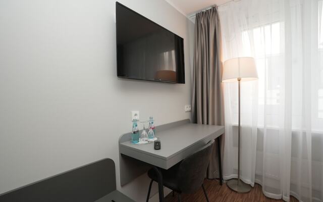 Boutique Kaiser - Hotel & Apartments
