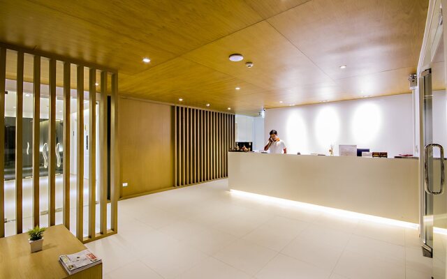 Karin Hotel And Serviced Apartment
