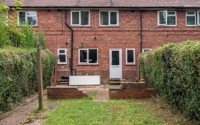 Aspley Lane