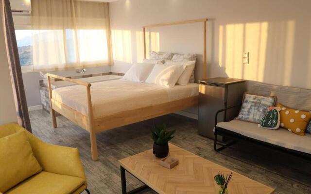 360° View Suites Cos