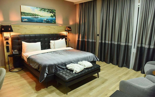 Kerthill Hotel