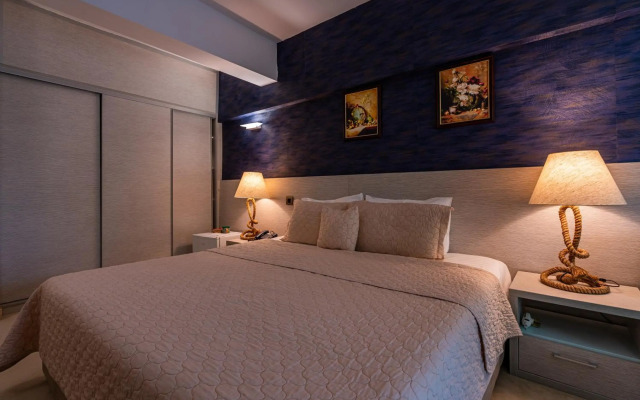 Hotel Alcor