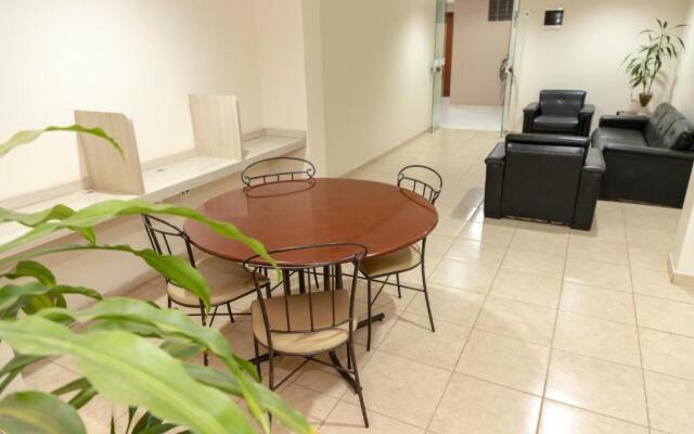 Realce Hotel