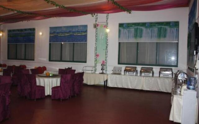 Hongyun Jiahe Business Hotel