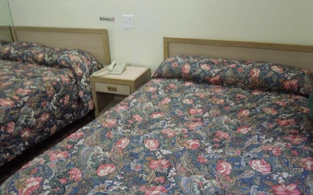 West Shore Motel