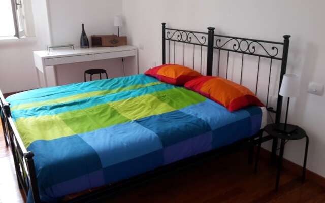 Porta Romana Apartment