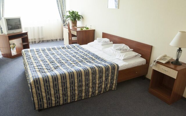 Hotel Cherkasy Palace
