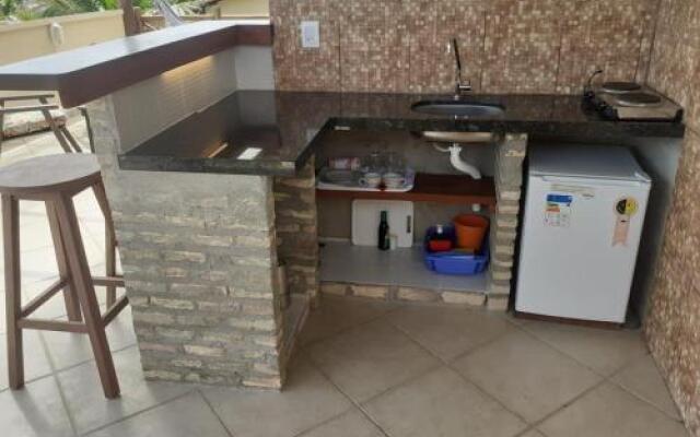 Pipa Park Apartment