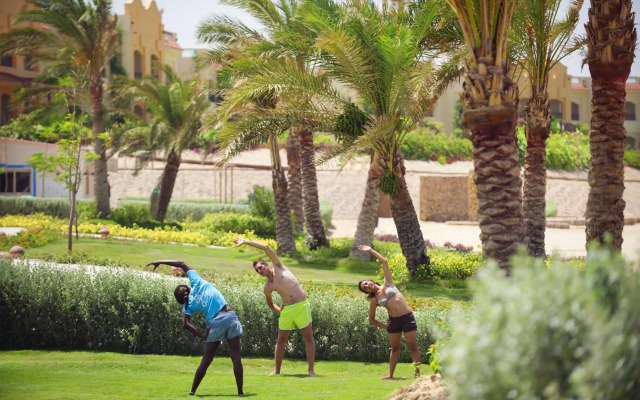 Concorde Moreen Beach Resort & Spa