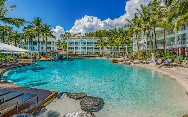 Peppers Beach Club Penthouse