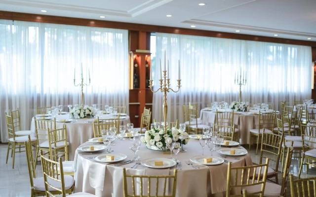 Hotel Novi Sad