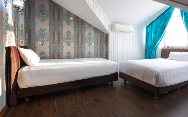 Anemon Kent Trabzon Otel