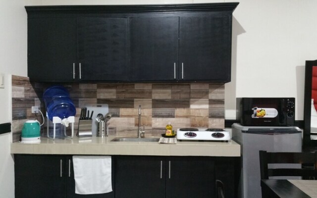 Luxury Suites E