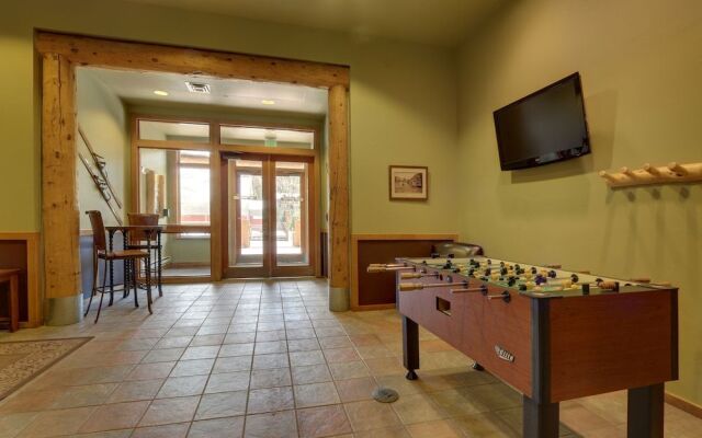 Arapahoe Lodge 1 Bed 2 Bath