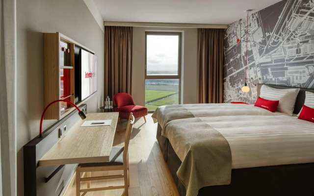 Intercityhotel Amsterdam Schiphol Airport