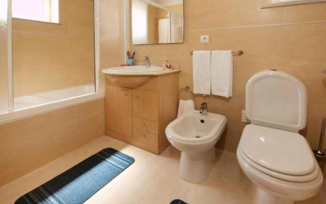 Apartment in Lagos