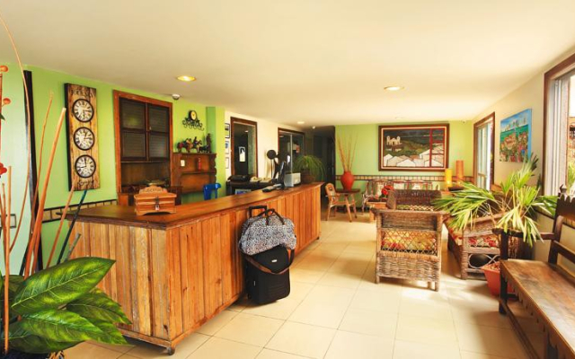 Hotel Costeiro