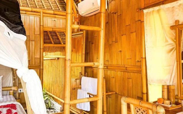 Penida Bambu Green Suites