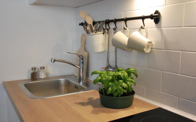 DUMA Apartments Šibenik