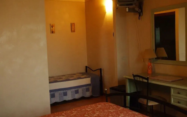 Agriturismo Nuvolino - Guest House