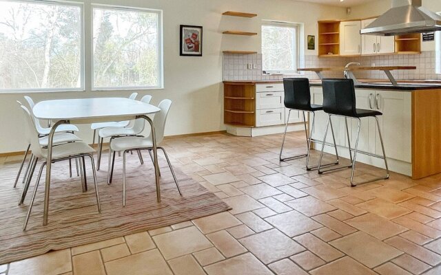 8 Person Holiday Home in Yngsjo-by Traum