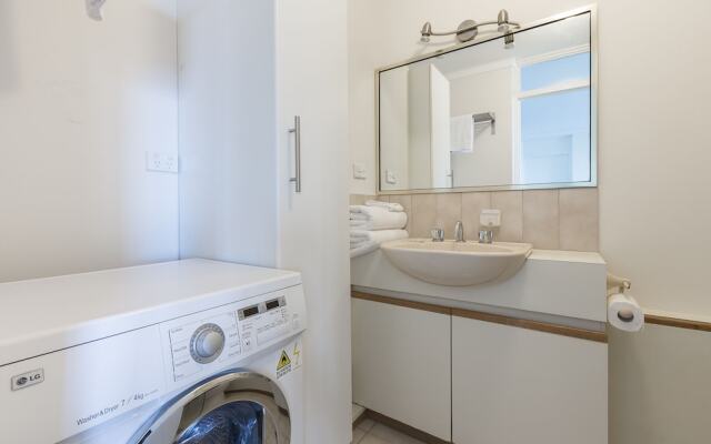 High Tor Apartment 104