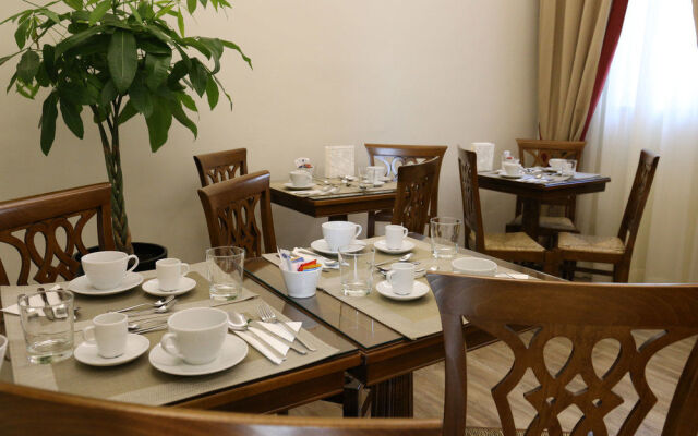 Dimora delle Arti - Camere e Suites