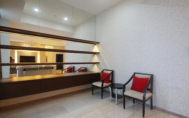 Casa Grande Residence