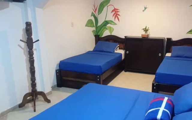 Hotel Plaza Calarca