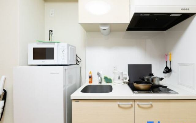 toho residence