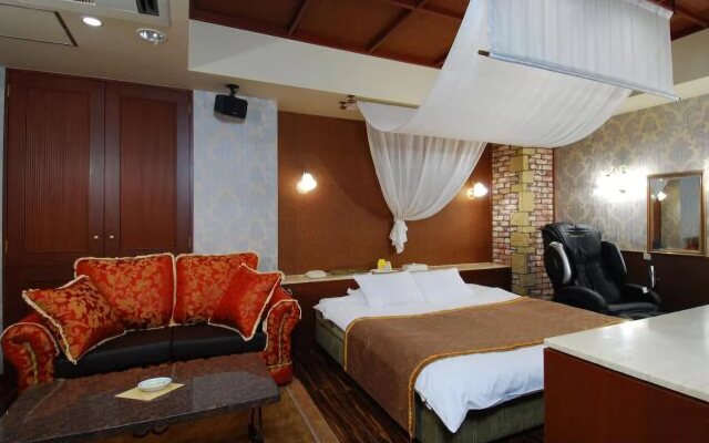 Hotel Shasha Toyonaka - Adult Only