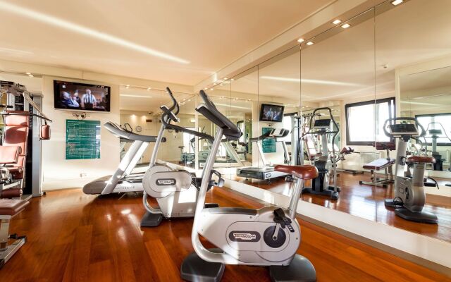 Hilton Garden Inn Florence Novoli