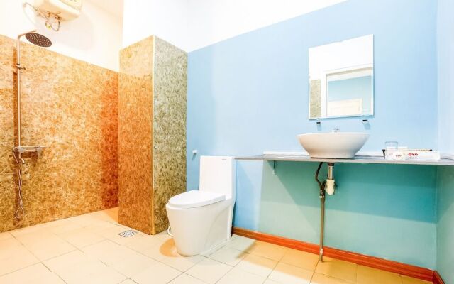 Oyo 534 An Hotel And Coffee Da Nang