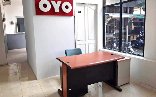 OYO Life 2928 Rumah Ceria