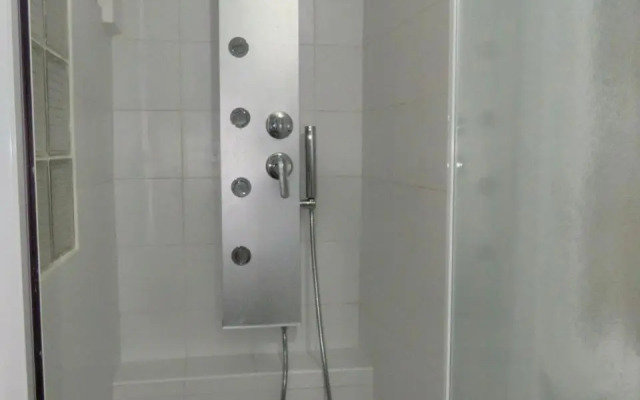 Terrace in Monti44a (Adults Only)