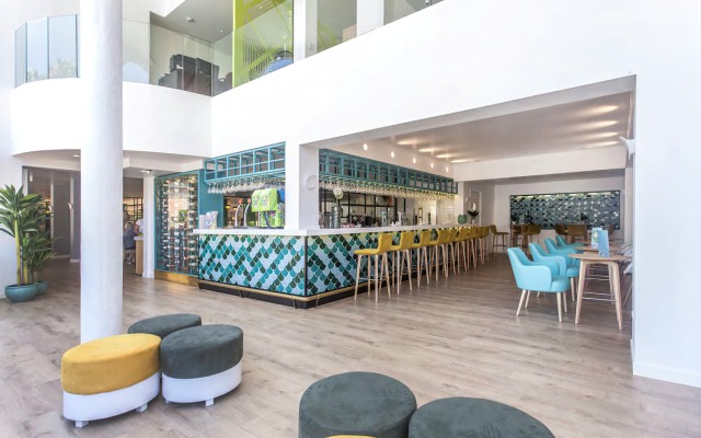 Hotel Villa Mandi Golf Resort