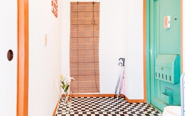 Namba Sunny and Comfortable Apartment