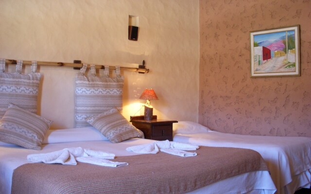 La Posada Del Rio Tanpu Mayu