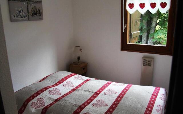 Appartement La Clusaz, 3 pièces, 6 personnes - FR-1-459-147