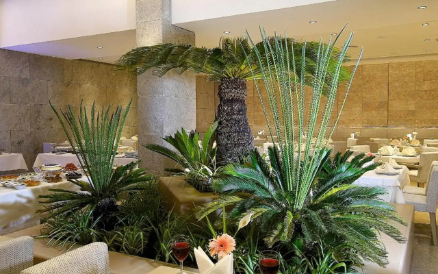 Izmir Ontur Hotel - Boutique Class