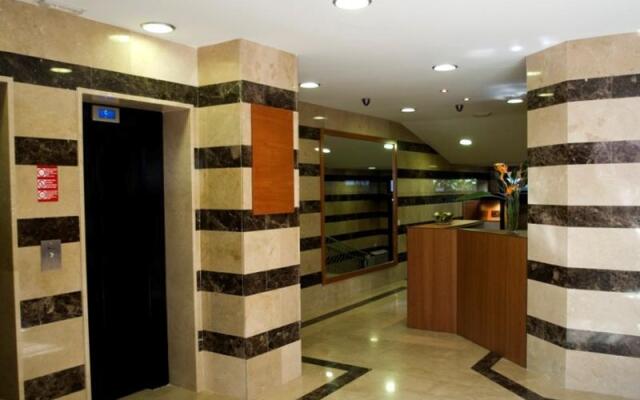 Apartaments Trimar