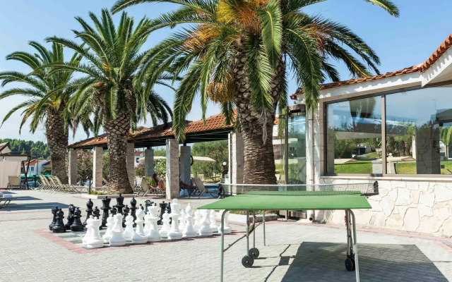 Iris Hotel