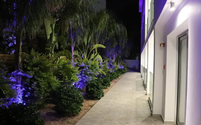 Joy Hotel Apts