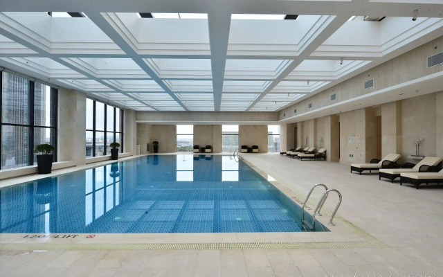 Holiday Inn Shanghai Nanxiang