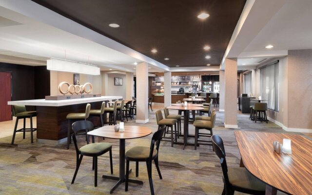 Courtyard by Marriott Princeton