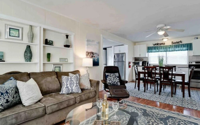 Great Shape After Idalia, Englewood