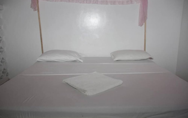 Talentos Beach Resort Likoni