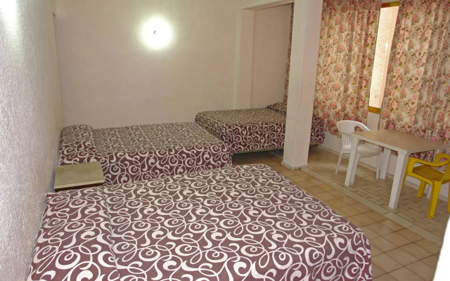 Hotel Terramar
