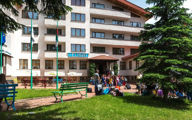 Hotel Elina