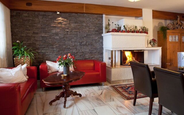 Hotel Enzian by Alpeffect Hotels